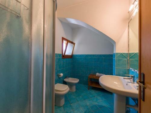 Apartamento Sagittarius 1