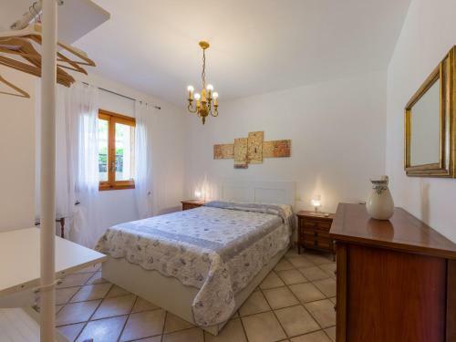 Apartamento Sagittarius 1