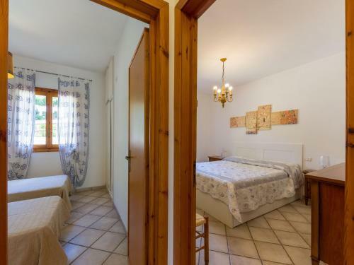 Apartamento Sagittarius 1
