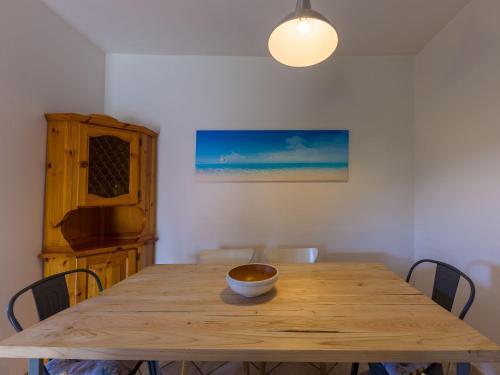 Apartamento Sagittarius 1