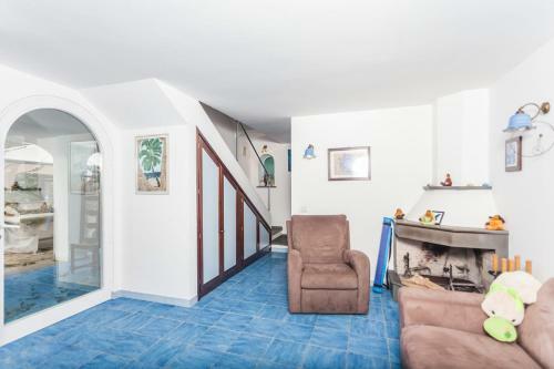 Casa Punta Campanella