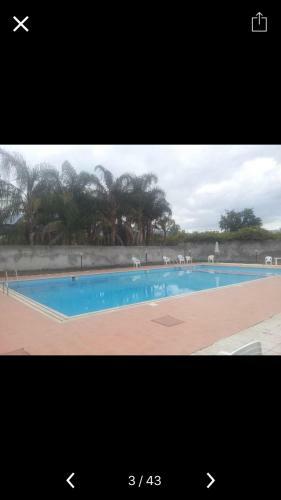 Apartamento Appartavilla