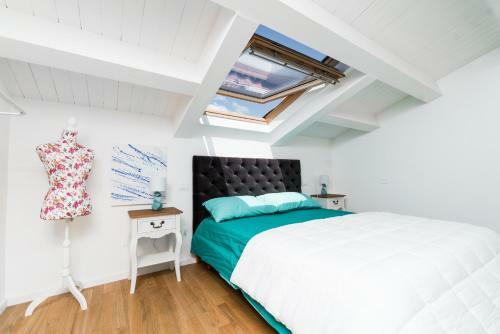 Apartamento Loft Real