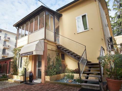 Hotel Albergo Del Pozzo