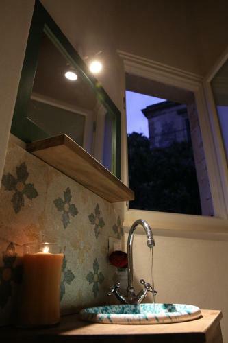 Hostal Terrazza San Giorgio