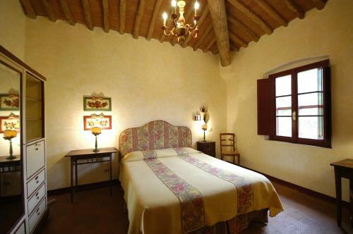 Agroturismo Tenuta Scacciavolpe