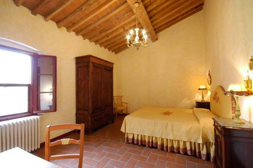 Agroturismo Tenuta Scacciavolpe