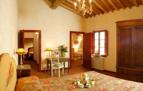 Agroturismo Tenuta Scacciavolpe