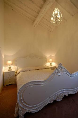 Agroturismo Tenuta Scacciavolpe