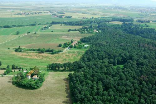 Agroturismo Tenuta Scacciavolpe