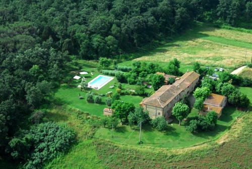 Agroturismo Tenuta Scacciavolpe