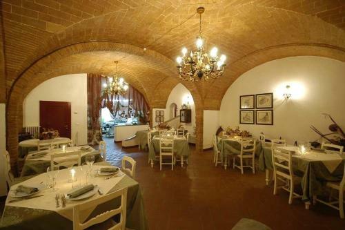 Agroturismo Tenuta Scacciavolpe