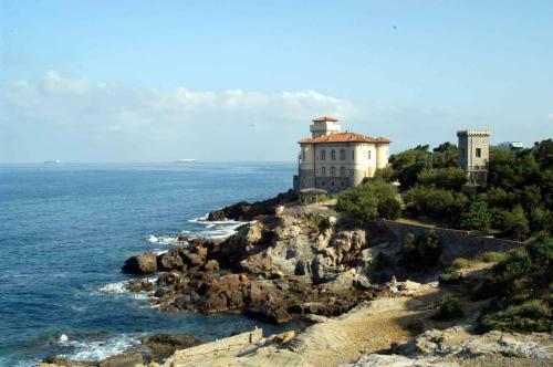 Agroturismo Tenuta Scacciavolpe