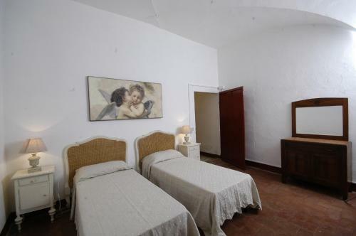 Agroturismo Tenuta Scacciavolpe