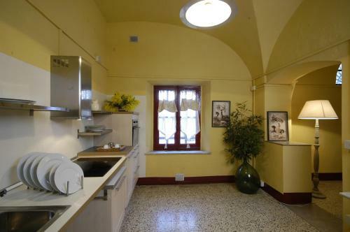 Agroturismo Tenuta Scacciavolpe