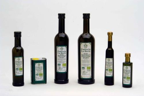 Agroturismo Tenuta Scacciavolpe