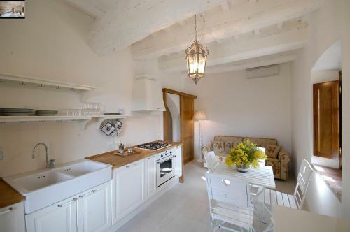 Agroturismo Tenuta Scacciavolpe