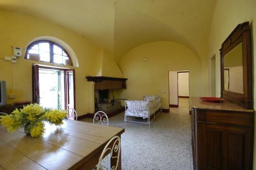 Agroturismo Tenuta Scacciavolpe