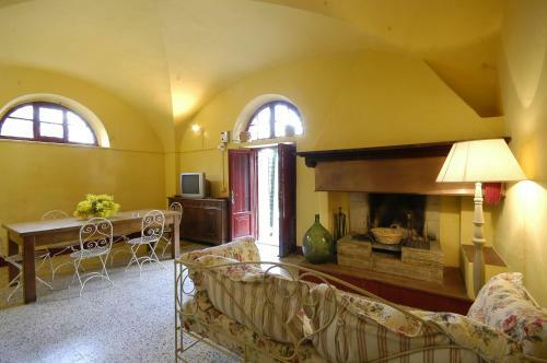 Agroturismo Tenuta Scacciavolpe