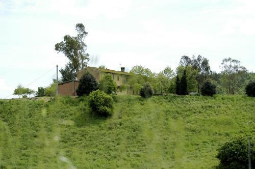 Agroturismo Tenuta Scacciavolpe