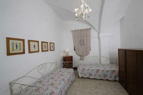 Agroturismo Tenuta Scacciavolpe