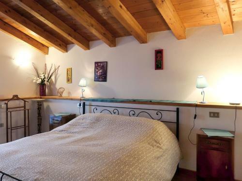 Locazione Turistica Gobbetti - Dgo410