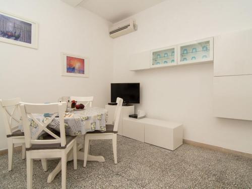 Apartamento Locazione Turistica Carlino