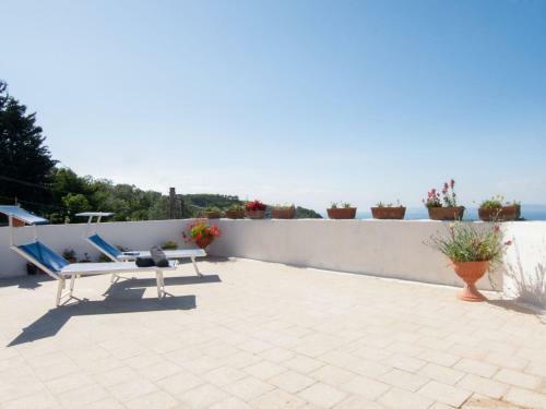 Apartamento Locazione Turistica Carlino