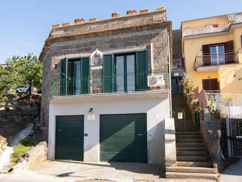 Apartamento Locazione Turistica Carlino