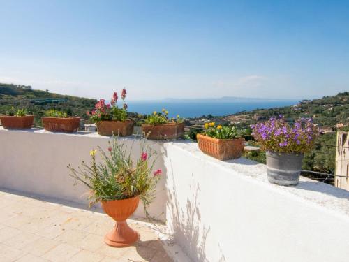 Apartamento Locazione Turistica Carlino