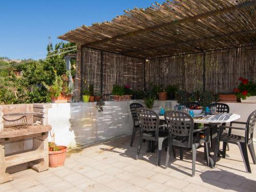 Apartamento Locazione Turistica Carlino