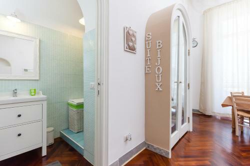 Apartamento Suitebijoux