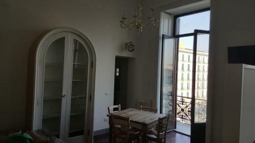 Apartamento Suitebijoux