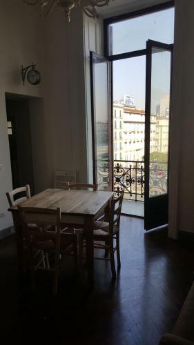 Apartamento Suitebijoux