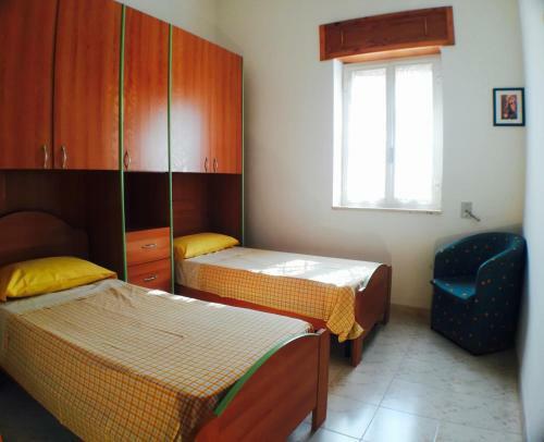 Casa Santa Caterina