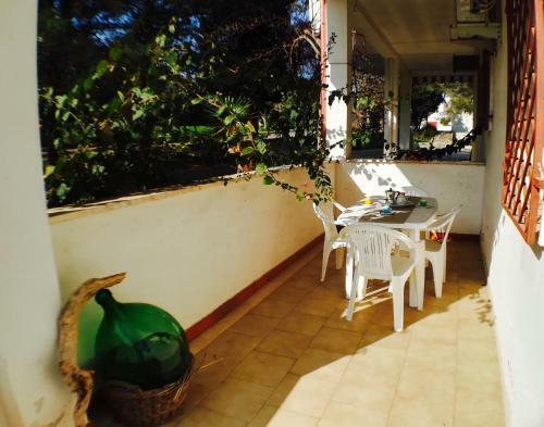 Casa Santa Caterina