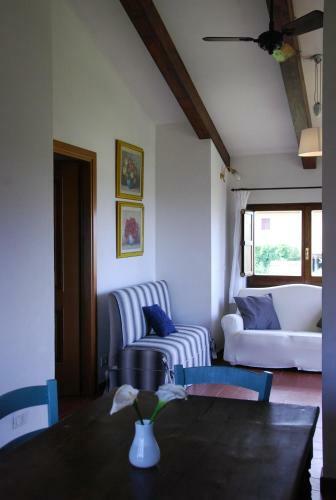 Apartamento Agriturismo Cabbiavoli