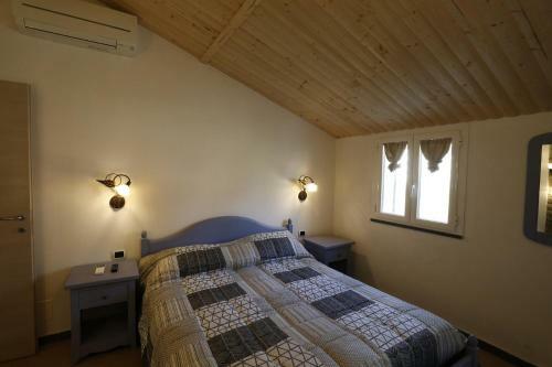 Agroturismo Quelli Della Locanda Barbin