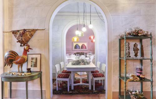 Holiday Home Via Giuntini
