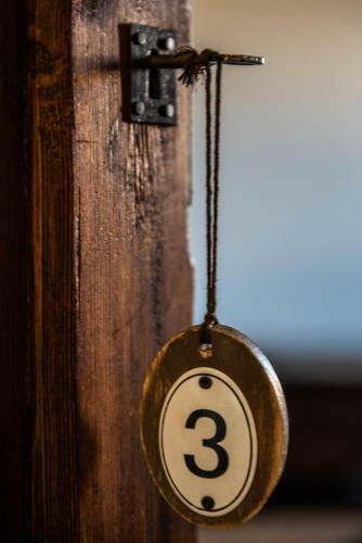 Bed & Breakfast Boutique Hotel Al Palazzo Rosso