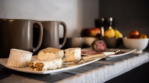 Bed & Breakfast Boutique Hotel Al Palazzo Rosso