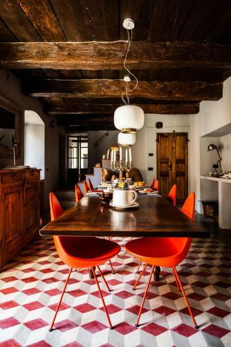 Bed & Breakfast Boutique Hotel Al Palazzo Rosso