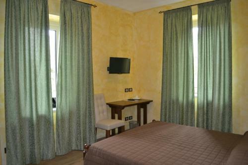 Hostal Casa Caimotta