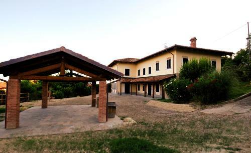 Hostal Casa Caimotta