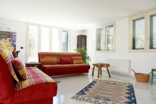 Bed & Breakfast The Aia