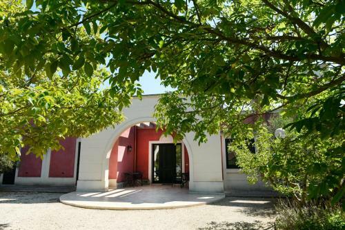 Bed & Breakfast The Aia
