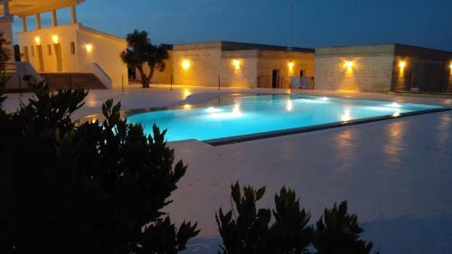 Agroturismo La Trottoria Agriturismo