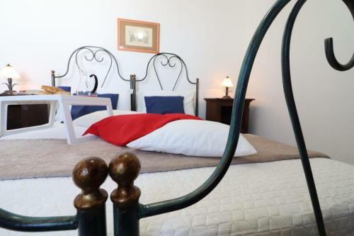 Apartamento Masseria Fag�