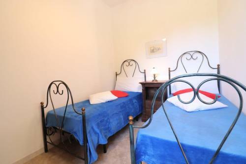 Apartamento Masseria Fag�