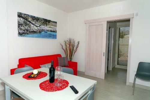 Apartamento Le Dimore Di Otranto